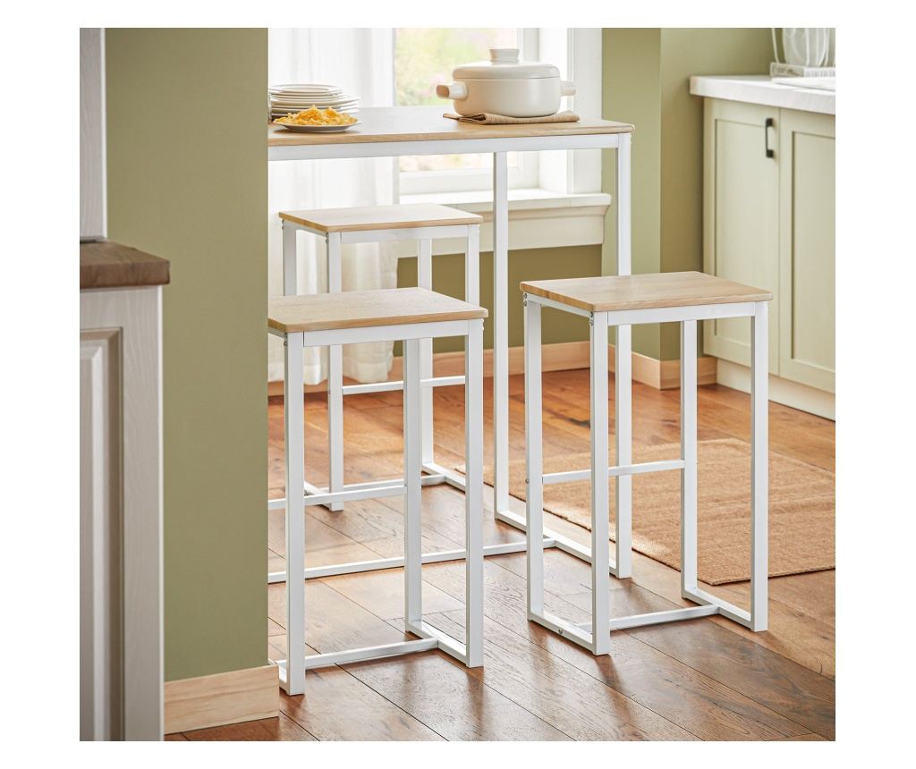 SoBuy καρεκλεσ γραφειου, καρεκλα γραφειου, καρεκλα γραφείου OGT15-WN - 7