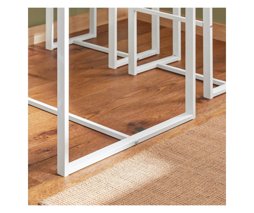 SoBuy καρεκλεσ γραφειου, καρεκλα γραφειου, καρεκλα γραφείου OGT15-WN - 8