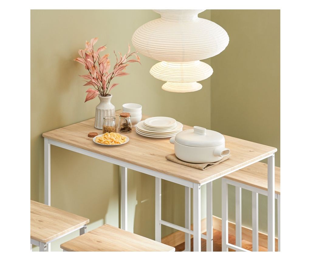 SoBuy καρεκλεσ γραφειου, καρεκλα γραφειου, καρεκλα γραφείου OGT15-WN - 9