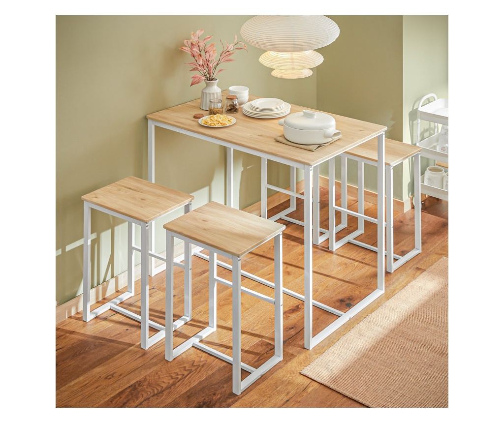 SoBuy καρεκλεσ γραφειου, καρεκλα γραφειου, καρεκλα γραφείου OGT15-WN - 10