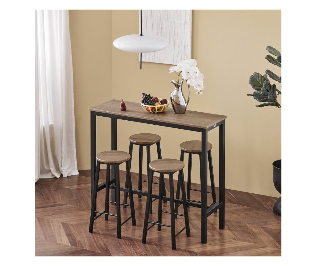 SoBuy καρεκλεσ γραφειου, καρεκλα γραφειου, καρεκλα γραφείου OGT22-SCH - 3