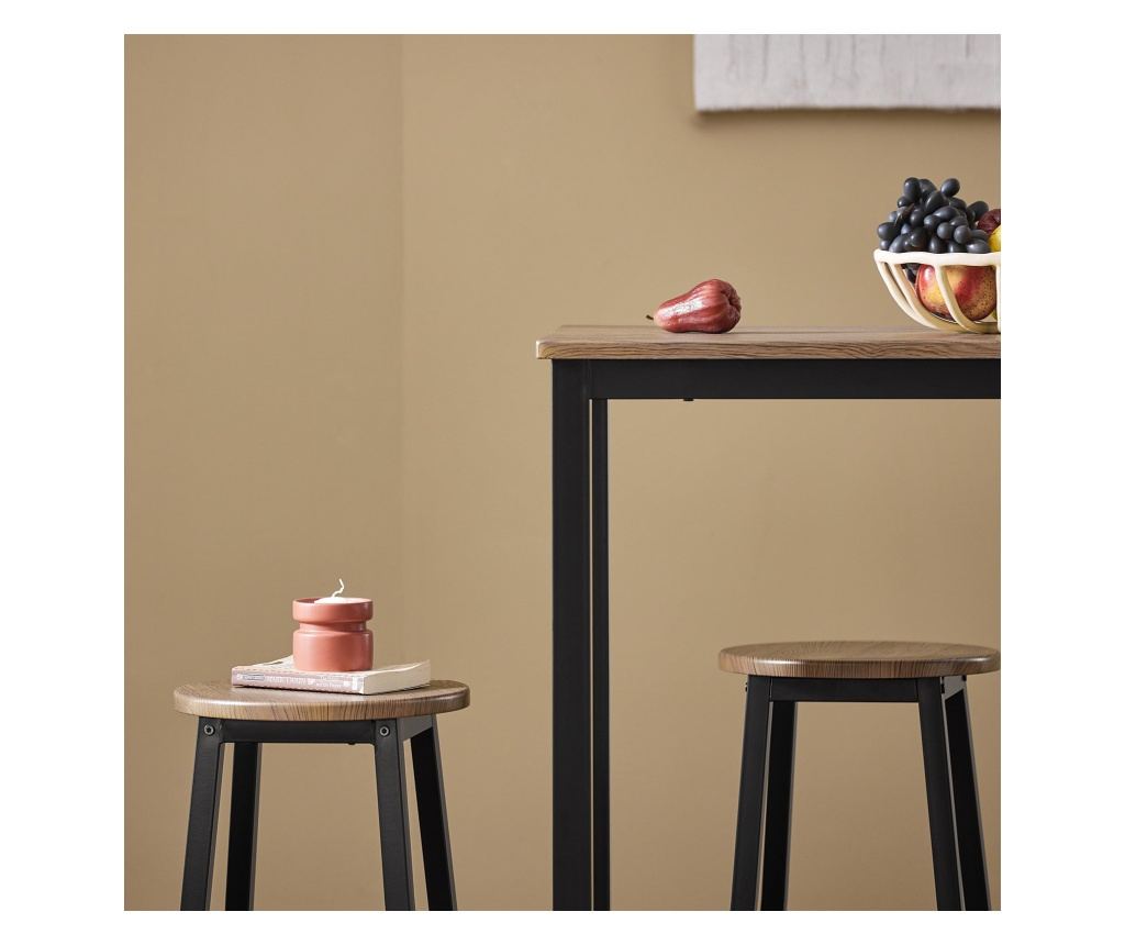 SoBuy καρεκλεσ γραφειου, καρεκλα γραφειου, καρεκλα γραφείου OGT22-SCH - 5