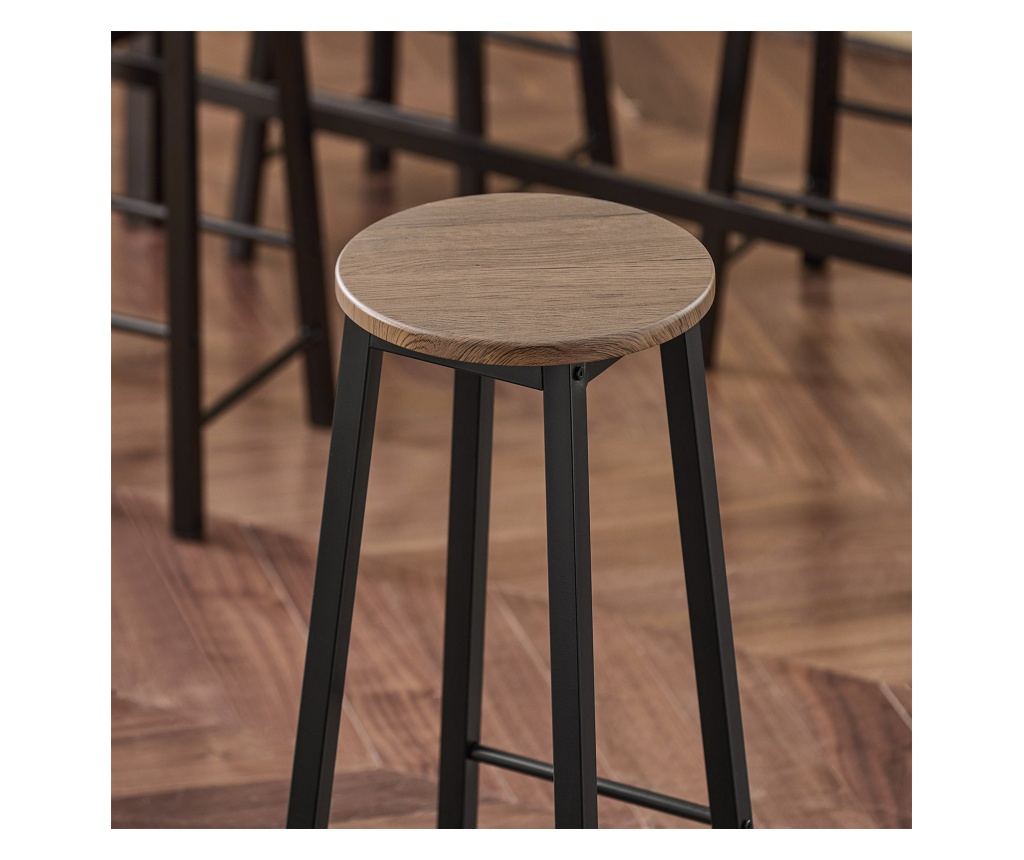 SoBuy καρεκλεσ γραφειου, καρεκλα γραφειου, καρεκλα γραφείου OGT22-SCH - 7