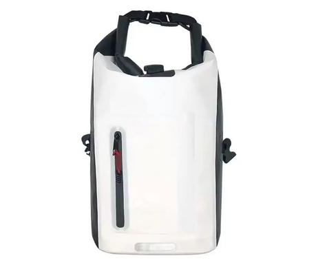 Xpro Vízálló hátizsák 25L fehér (128484)