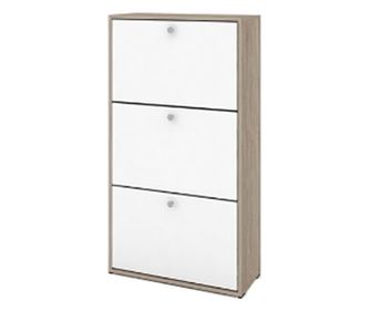 Dulap pantofi mobilier Bogdan, Model 4042