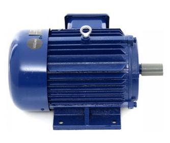 Motor electric, 5.5KW 380V, KD1820, Kraft&Dele