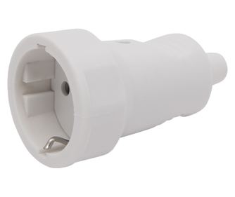 lendkerék aljzat 250 V ~ 50 Hz / 16A
