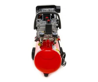Compresor de aer, 24L 2.8 Kw, KD400, Kraft&Dele