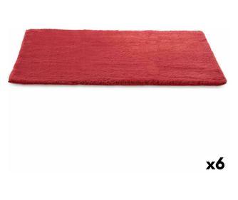 Covor Castan 90 x 0,25 x 60 cm (6 bucăți)