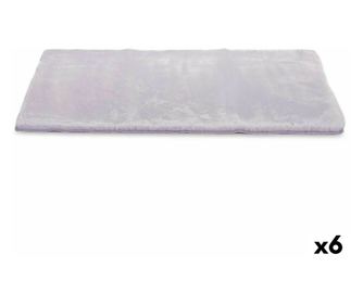Covor Lilac 90 x 0,25 x 60 cm (6 bucăți)
