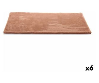 Covor Brown 60 x 90 cm (6 pieces)