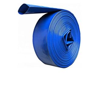 Furtun apa tip pompier, 100m, KD779, Kraft&Dele