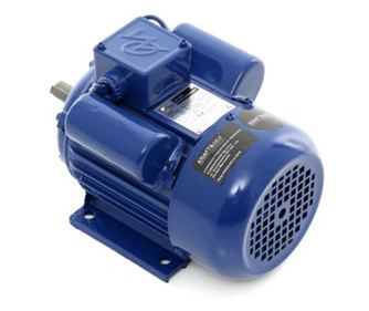 Motor electric monofazic, 1.5KW 220V, KD1801, Kraft&Dele
