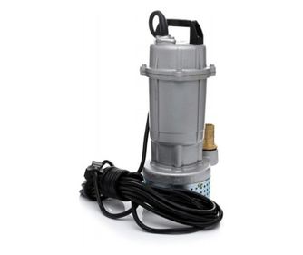 Tiszta/szennyezett víz szivattyú, 1600W 12500l/h, KD767, Kraft&Dele