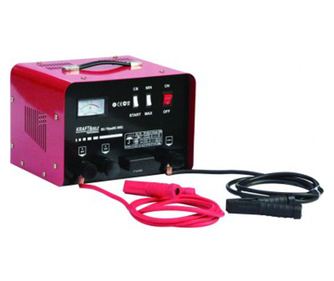 Стартерно зарядно устройство, 180A 12/24V, KD1914, Kraft&Dele