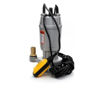 Merülő szivattyú szennyezett vízhez, 1600W, KD752, Kraft&Dele