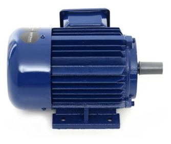 Motor electric, 2.2KW 380V, KD1813, Kraft&Dele