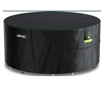 Husa pentru mobilier masa de gradina