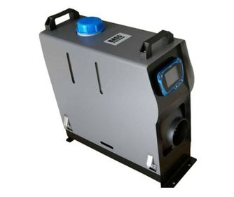 Отоплител за кола, 4172, Bass Polska, 5kw, 12V, дизел