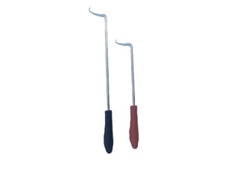 Ustensile gratar, Mountain Grillers, set 2 ustensile