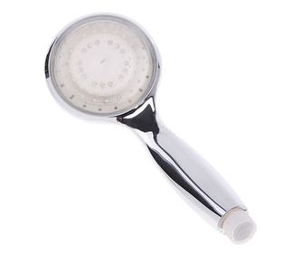 Para de Dus MRG MYC8115, Cu Led, 3 Culori, Cromat