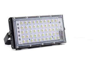 Proiector Dreptunghiular MRG M836, 220v , 50w, Led SMD