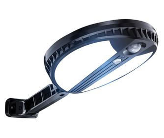 Lampa Solara cu Telecomanda MRG M8870 , Cu Acumulator, Senzor Miscare, Panou Solar