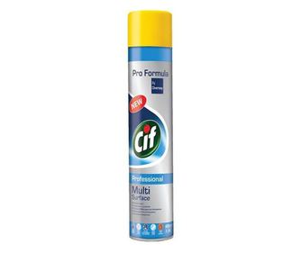Spray multisuprafete Cif Professional Multi Surface 400ml