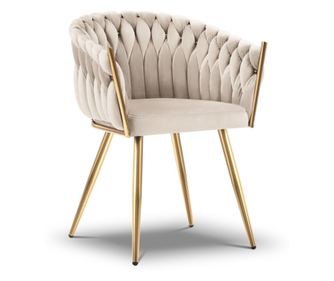 Scaun Velvet