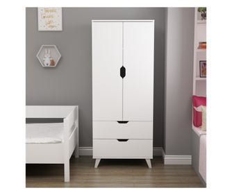 Garderobni ormar, Valencia