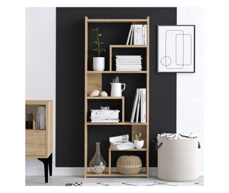 Dárky pro knihy (Nábytek/Skříně a police na knihy)