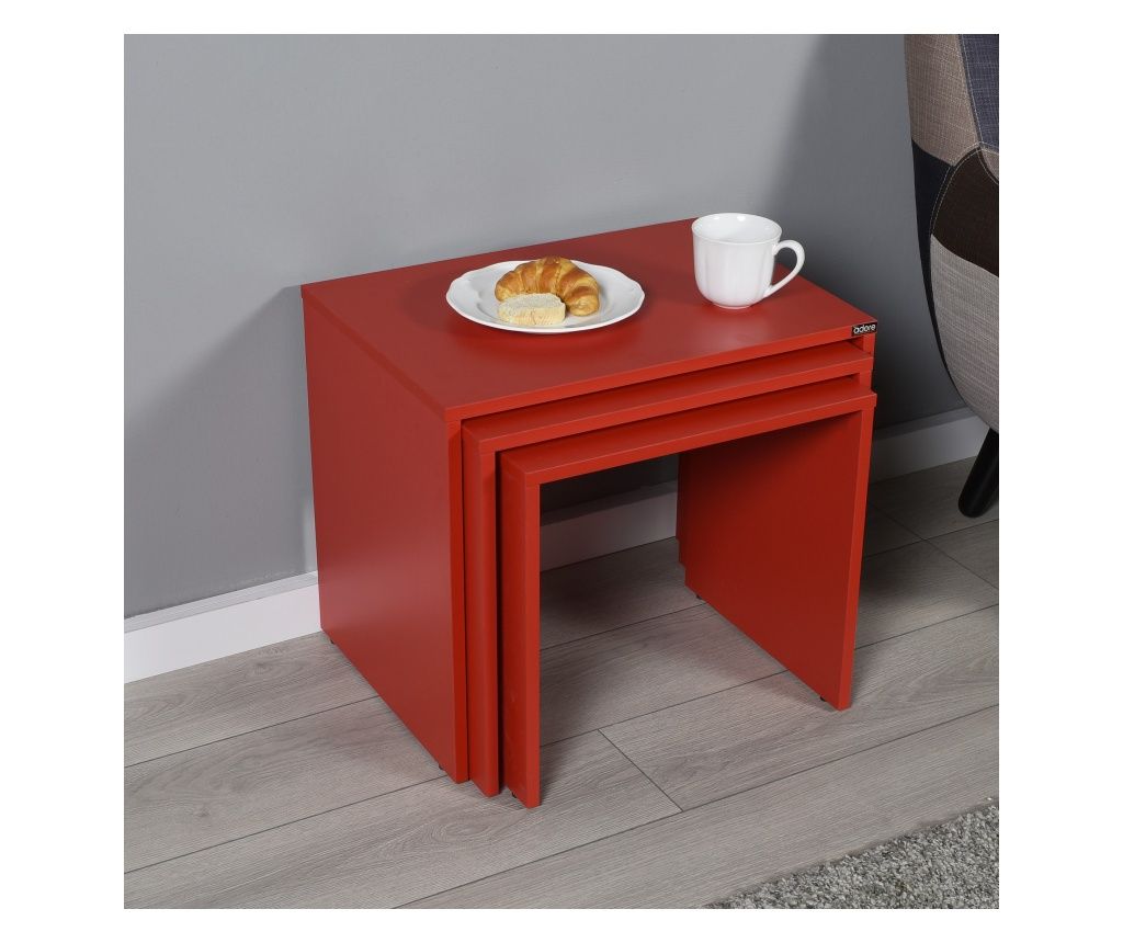 Uklopivi stolići GEORGIA 