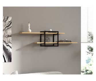 Polcok és tárolódobozok (Háztartási cikkek/Rendszerezés és tárolás/Polcok és tárolódobozok)