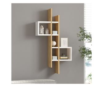 Polcok és tárolódobozok (Háztartási cikkek/Rendszerezés és tárolás/Polcok és tárolódobozok)