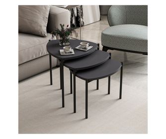 Masa Nesting (3 piese)