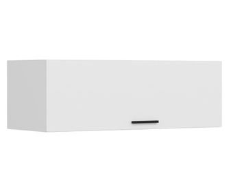 Zidni ormar, Kale 135 - White