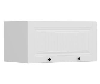 Zidni ormar, Kale 90 - White, Membrane