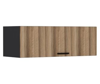 Zidni ormar, Kale 135 - Anthracite, Dore