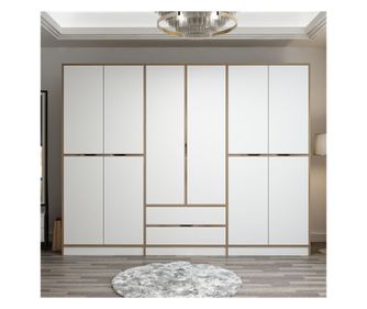 Garderobni ormar, Elina - 7927