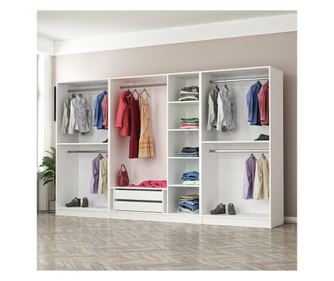 Garderobni ormar, Kale - 4931