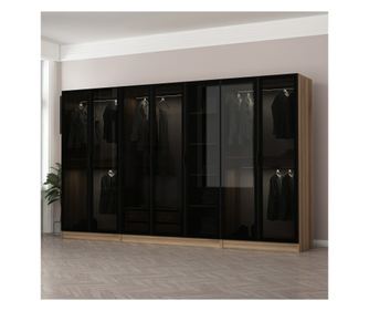 Garderobni ormar, Kale - 7652