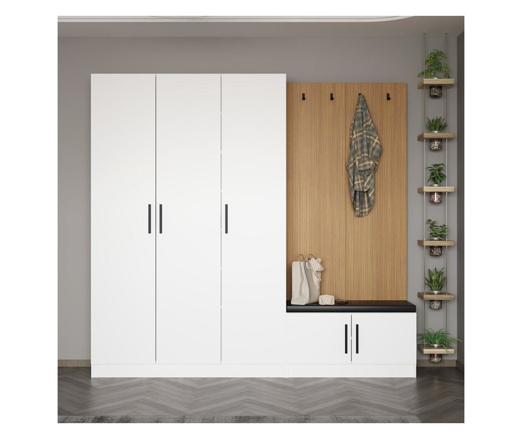 Hallway hanger, Noah - 8290