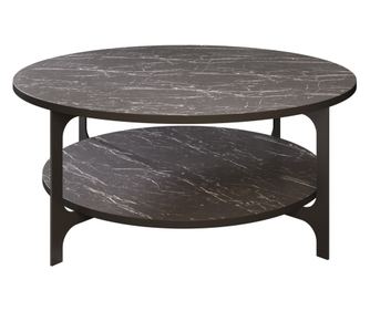 Stolić za kavu, Versy - Black