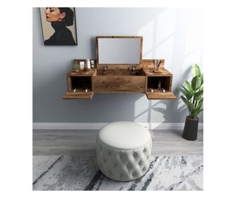 Таблица за грим