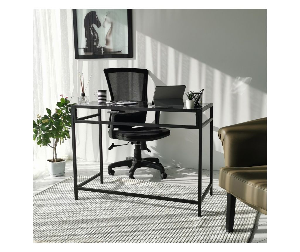 Birou, Birou de rețea - 100x45cm M100F