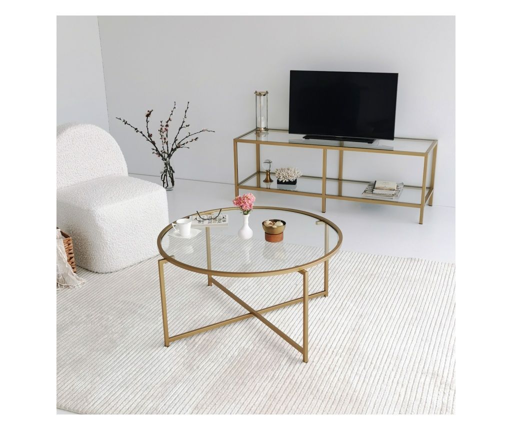 Stolić za kavu, Gold Sun S404 