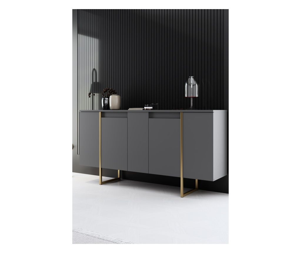 ERIN Chest of Drawers