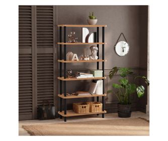 Dary pre knihy (Nábytok/Skrinky a police na knihy)