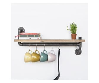 Polcok és tárolódobozok (Háztartási cikkek/Rendszerezés és tárolás/Polcok és tárolók)