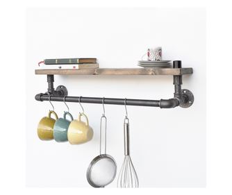 Polcok és tárolódobozok (Háztartási cikkek/Rendszerezés és tárolás/Polcok és tárolók)